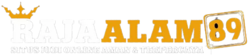 logo Rajaalam89